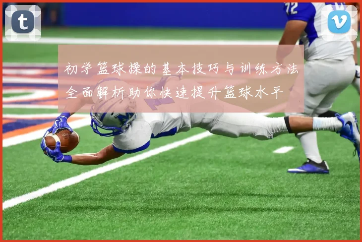 初学篮球操的基本技巧与训练方法全面解析助你快速提升篮球水平