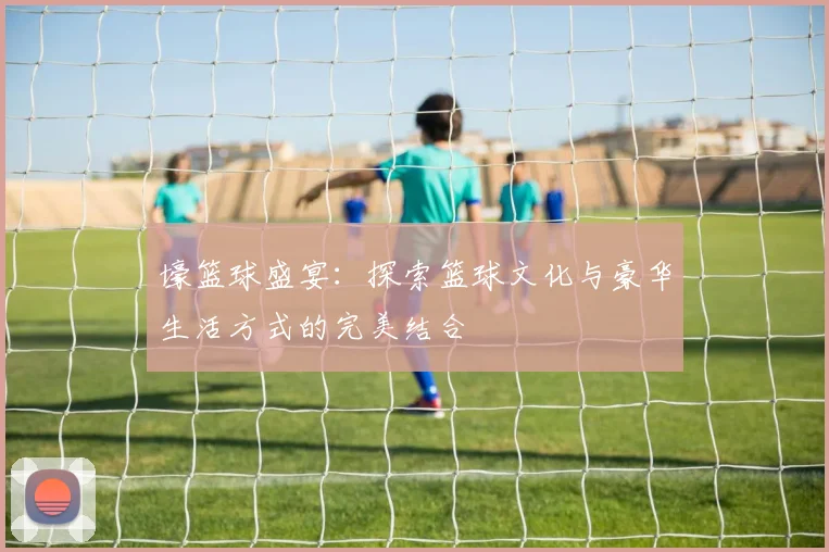 壕篮球盛宴：探索篮球文化与豪华生活方式的完美结合