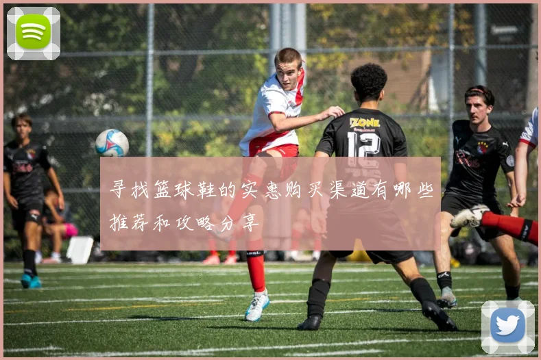 寻找篮球鞋的实惠购买渠道有哪些推荐和攻略分享