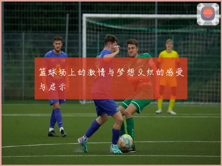 篮球场上的激情与梦想交织的感受与启示