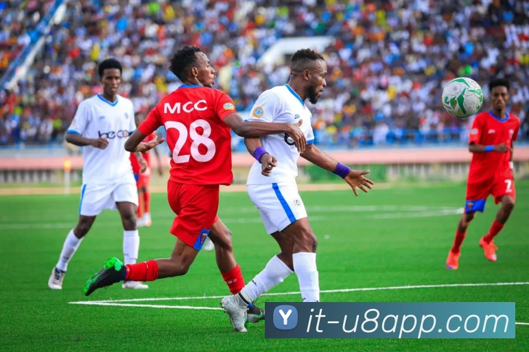 U8平台平台生态图